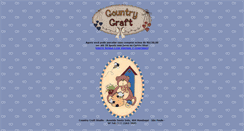 Desktop Screenshot of countrycraft.com.br